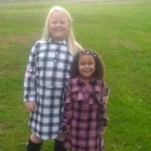 Meet your Posher, Mindy